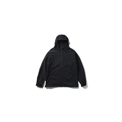 スノーピーク/New Standard Utility Parka L BLACK （BLACK）｜詳細画像