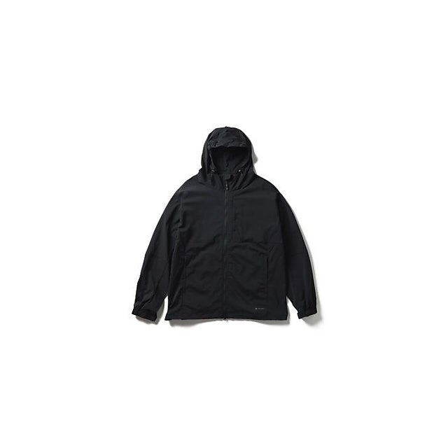 /New Standard Utility Parka L BLACK （BLACK）