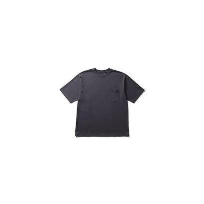スノーピーク snow peak スノーピーク/New Standard Pocket T-Shirt XL CHARCOAL （CHARCOAL）｜詳細画像