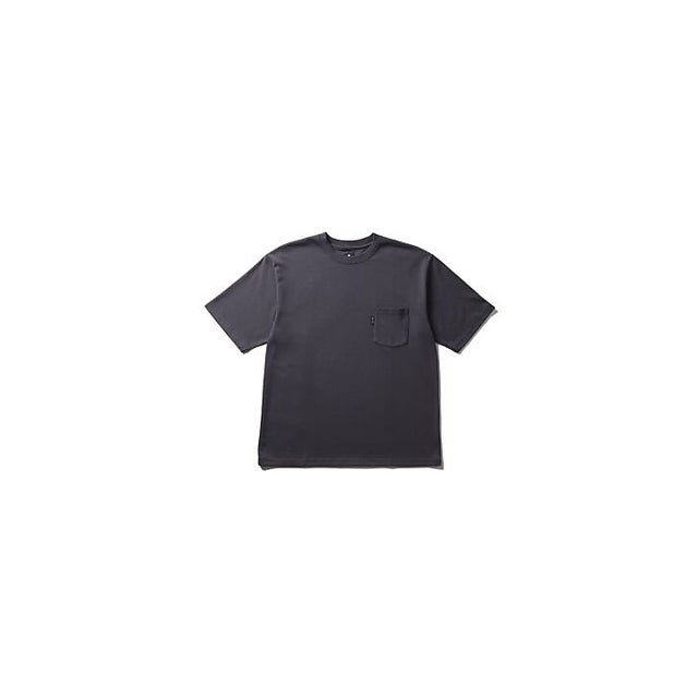 /New Standard Pocket T-Shirt XL CHARCOAL （CHARCOAL）