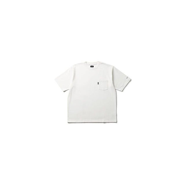 /New Standard Pocket T-Shirt XL OFF WHITE （OFF WHITE）
