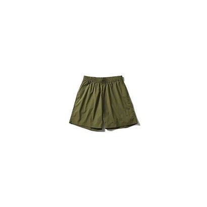 スノーピーク/New Standard Easy Shorts M OLIVE （OLIVE）｜詳細画像