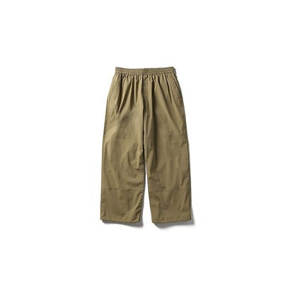 スノーピーク/New Standard Easy Wide Pants XL GREIGE （GREIGE）｜詳細画像