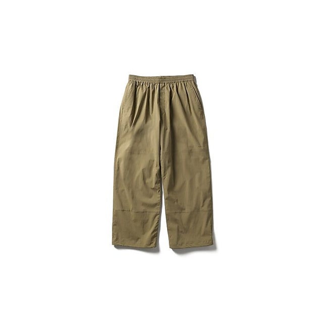/New Standard Easy Wide Pants XL GREIGE （GREIGE）