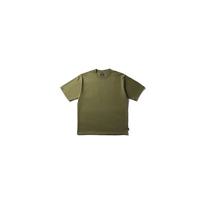 スノーピーク snow peak スノーピーク/NSD Back Printed Logo T-Shirt XL OL （OLIVE）｜詳細画像