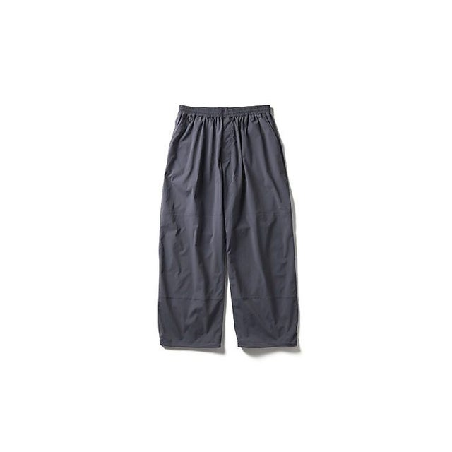 /New Standard Easy Wide Pants XL CHARCOAL （CHARCOAL）