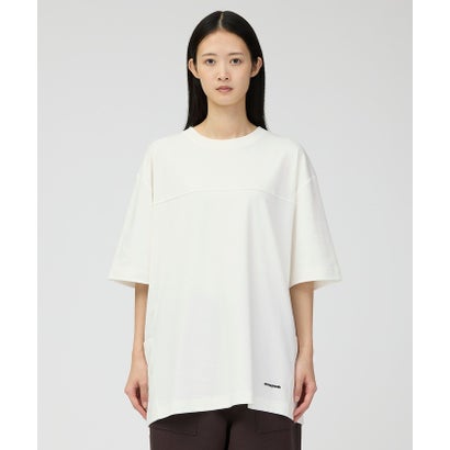 スノーピーク/Stain Repellent Pullover （WHITE）｜詳細画像