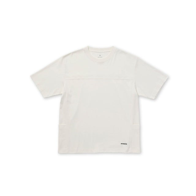 /Stain Repellent Pullover （WHITE）