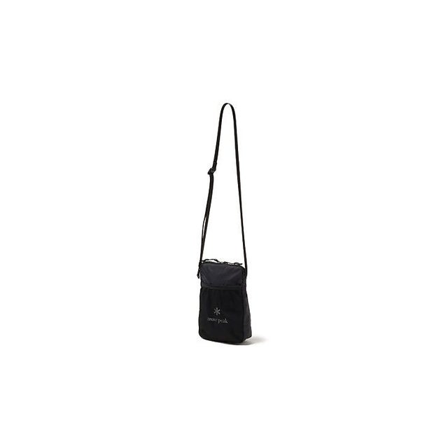 /New Standard Sacoche One BLACK （BLACK）
