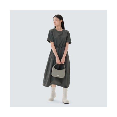 スノーピーク/Taslan S/S Dress M UGR （URBAN GREEN）｜詳細画像