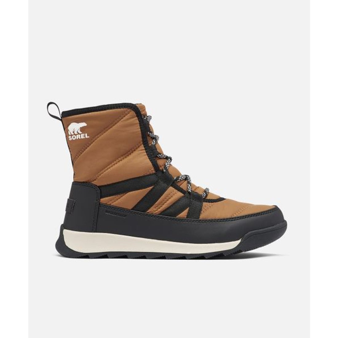 ソレル SOREL 遅 ウォータープルーフ レディース ブーツ 23.0cm