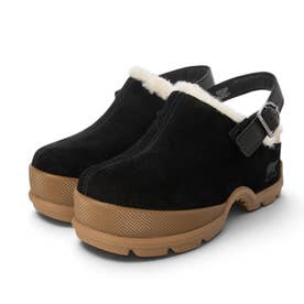 ソレル SOREL クロッグサンダル（ローミンクロッグ コージー