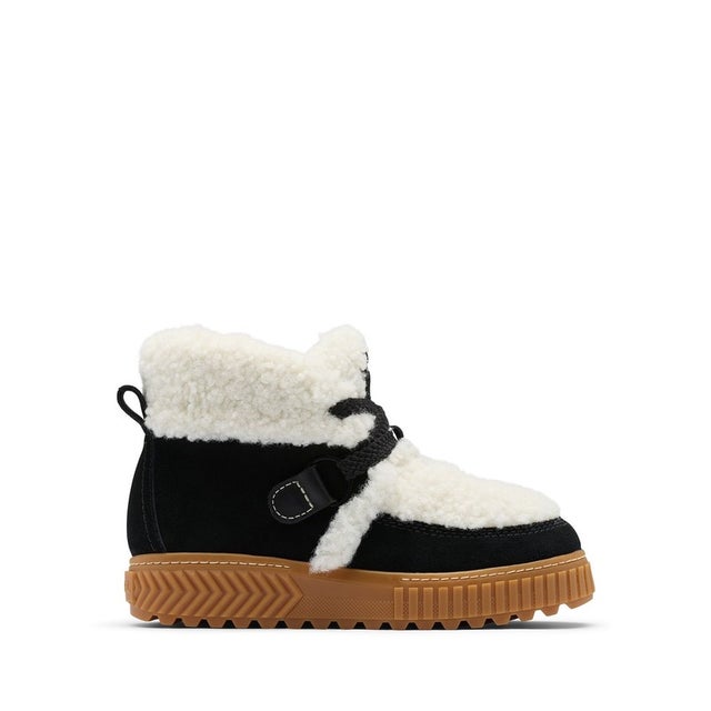 / オーエヌエーアベニュースノーキャップウォータープルーフ /（Black Natural）