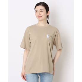 アルペンセレクト Alpen select レディース 半袖Tシャツ miffy