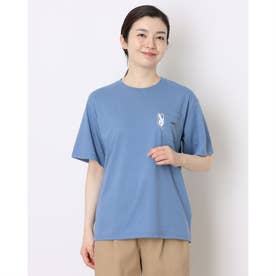 アルペンセレクト Alpen select レディース 半袖Tシャツ miffy