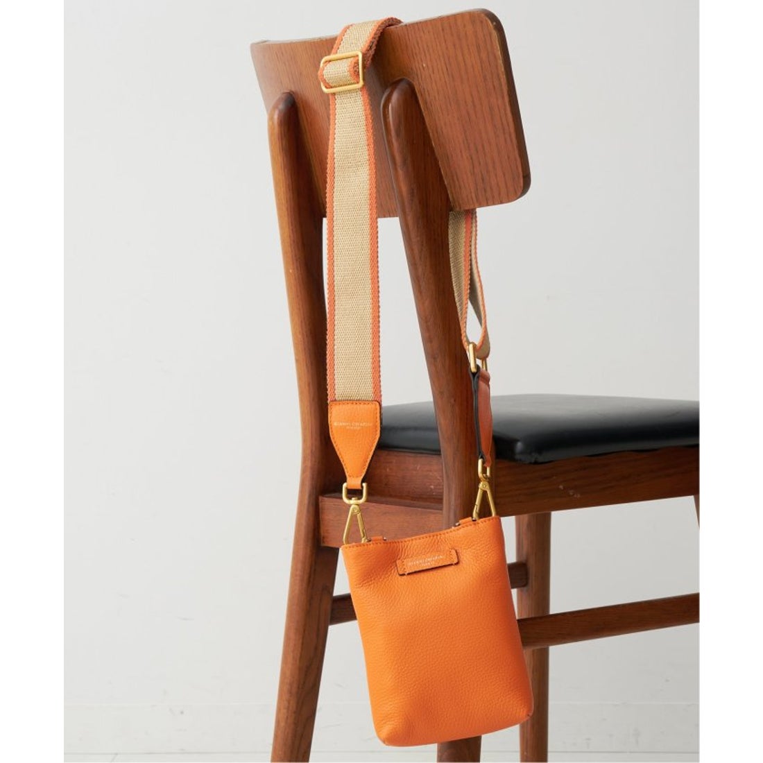 スピック＆スパン Spick & Span 【GIANNI CHIARINI / ジャン二キャリー