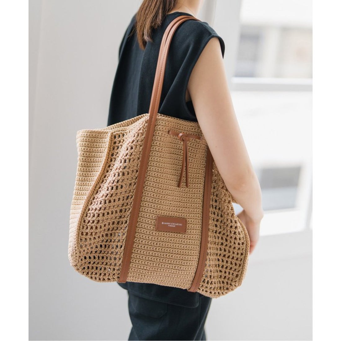 スピック＆スパン Spick & Span GIANNI CHIARINI / ジャンニ 