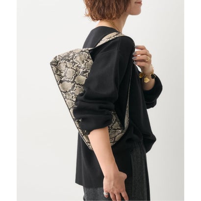Stylein / スタイリン Yosef Bag（グレーA）｜詳細画像