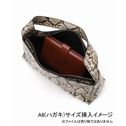 Stylein / スタイリン Yosef Bag（グレーA）｜詳細画像