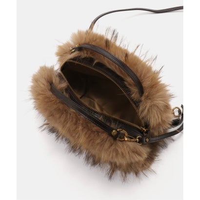GIANNI CHIARINI / ジャンニ キアリーニ ALIFA PLOORL （ブラウン）｜詳細画像