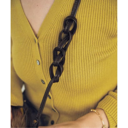 GIANNI CHIARINI / ジャンニ キアリーニ ALIFA PLOORL （ブラウン）｜詳細画像