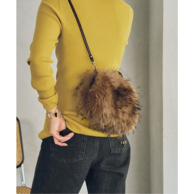 GIANNI CHIARINI / ジャンニ キアリーニ ALIFA PLOORL （ブラウン）