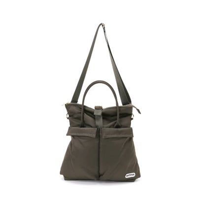 《別注 / 追加2予約》OUTDOOR PRODUCTS HELMET BAG* （ブラック）｜詳細画像