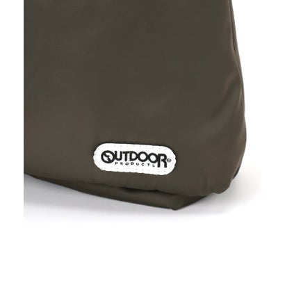 《別注 / 追加2予約》OUTDOOR PRODUCTS HELMET BAG* （ブラック）｜詳細画像