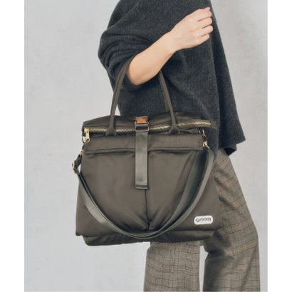 《別注 / 追加2予約》OUTDOOR PRODUCTS HELMET BAG* （カーキ）｜詳細画像