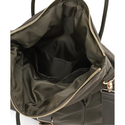 《別注 / 追加2予約》OUTDOOR PRODUCTS HELMET BAG* （カーキ）｜詳細画像