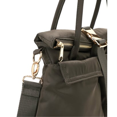 《別注 / 追加2予約》OUTDOOR PRODUCTS HELMET BAG* （カーキ）｜詳細画像