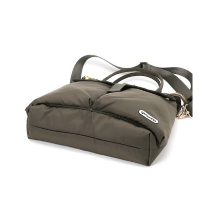 《別注 / 追加2予約》OUTDOOR PRODUCTS HELMET BAG* （カーキ）｜詳細画像