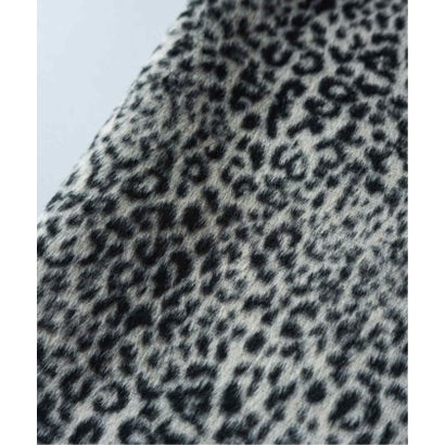 《WEB限定/予約》Uhr/ウーア Animal TOTE （グレー）｜詳細画像
