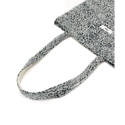 《WEB限定/予約》Uhr/ウーア Animal TOTE （グレー）｜詳細画像