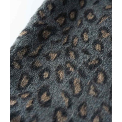 《WEB限定/予約》Uhr/ウーア Animal TOTE （ホワイト A）｜詳細画像