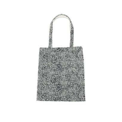 《WEB限定/予約》Uhr/ウーア Animal TOTE （ホワイト A）｜詳細画像