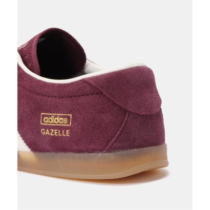 adidas / アディダス GAZELLE LO PRO W（ボルドー）｜詳細画像