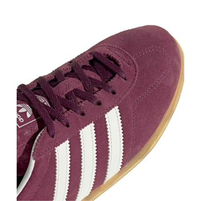 adidas / アディダス GAZELLE LO PRO W（ボルドー）｜詳細画像