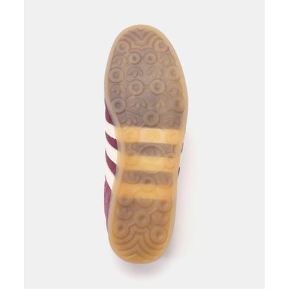 adidas / アディダス GAZELLE LO PRO W（ボルドー）｜詳細画像
