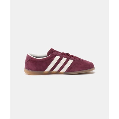adidas / アディダス GAZELLE LO PRO W（ボルドー）｜詳細画像