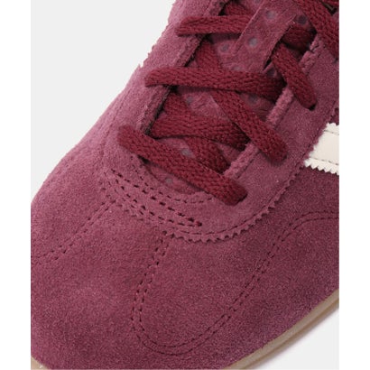 adidas / アディダス GAZELLE LO PRO W（ボルドー）｜詳細画像