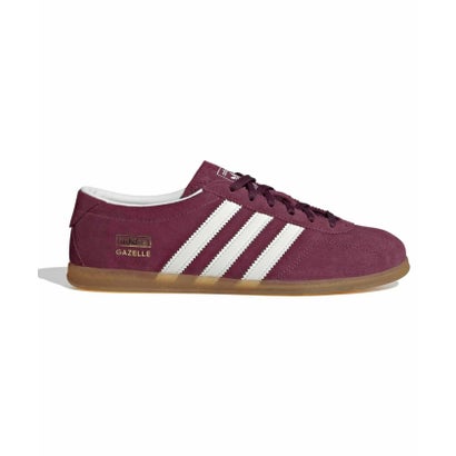 adidas / アディダス GAZELLE LO PRO W（ボルドー）｜詳細画像