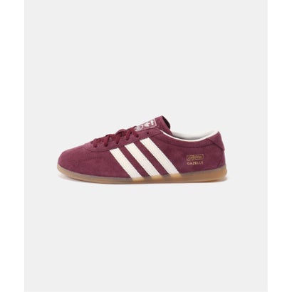 adidas / アディダス GAZELLE LO PRO W（ボルドー）｜詳細画像