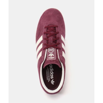 adidas / アディダス GAZELLE LO PRO W（ボルドー）｜詳細画像
