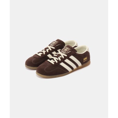 adidas / アディダス GAZELLE LO PRO W（ボルドー）｜詳細画像