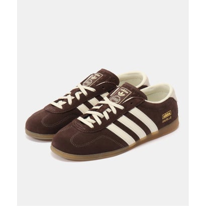 スピック＆スパン Spick & Span adidas / アディダス GAZELLE LO PRO W（ブラウン）｜詳細画像