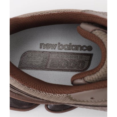 スピック＆スパン Spick & Span NEW BALANCE / ニューバランス Abzorb 2000 （グレーB）｜詳細画像