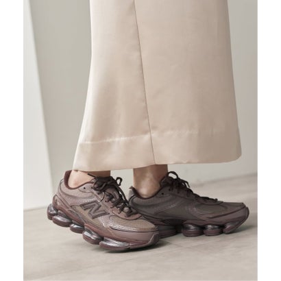 スピック＆スパン Spick & Span NEW BALANCE / ニューバランス Abzorb 2000 （グレーB）｜詳細画像