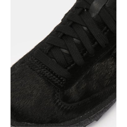 NEW BALANCE / ニューバランス UGTR21D （ブラック）｜詳細画像