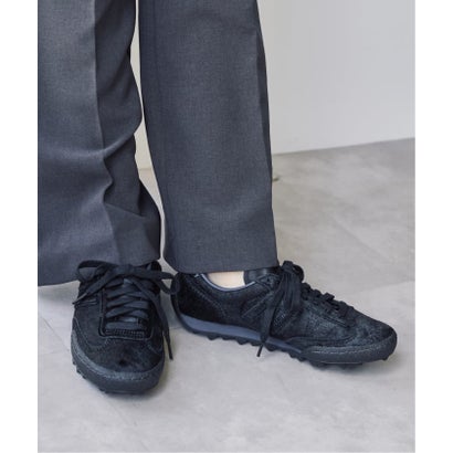 NEW BALANCE / ニューバランス UGTR21D （ブラック）｜詳細画像